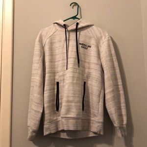 Adult Small Hoodie